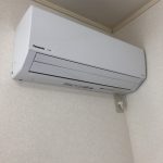 エアコン付きです。(風呂)