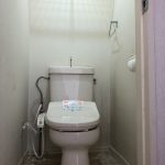 トイレです。(子供部屋)