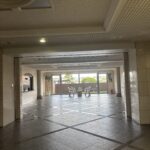広い共有エントランスです(風呂) 広い共有エントランスです(風呂)