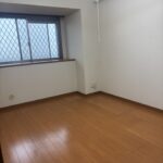 正面左側洋室窓が有り(内装) 正面左側洋室窓が有り(内装)