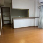 対面式キッチンは話が弾みます(居間) 対面式キッチンは話が弾みます(居間)