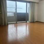広いリビングの家族交流の場(居間) 広いリビングの家族交流の場(居間)